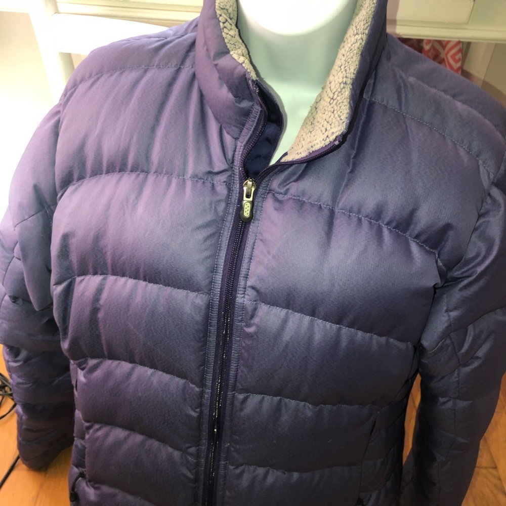 Patagonia Jacket